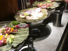 -圆顶阁西餐厅(郑州索菲特国际饭店 )