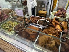 -草桥清真牛肉锅贴扁食店