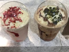 -COSTA COFFEE(上海虹口龙之梦)