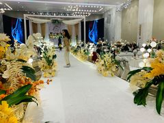 -宝燕壹号景观餐厅(龙盛国际商业广场店)
