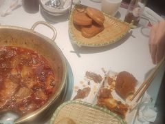 -涿派·炝锅鱼(涿州店)