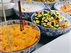 -格格家·兰州纯汤牛肉面(青龙寺店)