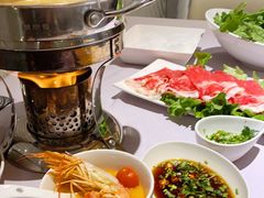 -鼎鼎香·港式火锅(北京SKP店)