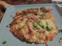 奶酪鸡肉饭-么哈MOJAR(北京五道口店)