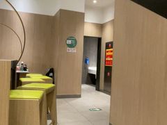 -麦当劳(西单明珠店)