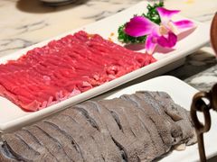 -南门涮肉(东单店)