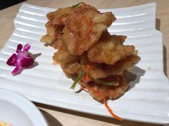 -安天民北方饺子(白石洲店)