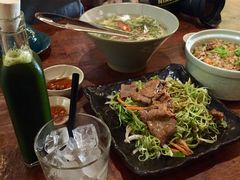 -Ngoc Chau Garden