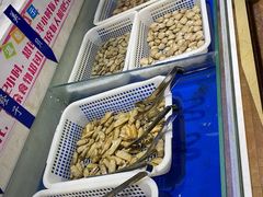 -悦巷海鲜自助铁板烧(秦皇东大街店)