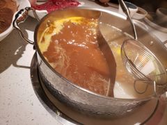 -左庭右院鲜牛肉火锅(苏州园区永旺店)