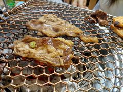 -大壮家原味烤肉(兴华北街店)