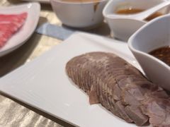 -东来顺饭庄(王府井步行街店)