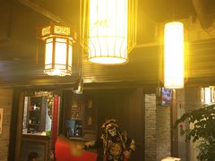 -蜀大侠火锅(四川北路店)