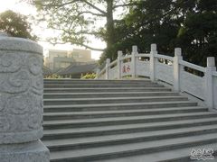 -小洲村