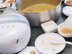 -菌极鲜野生菌火锅店(阳明祠店)