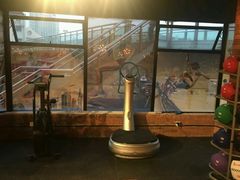 -GYMPLUS私教健身会馆(大悦城店)