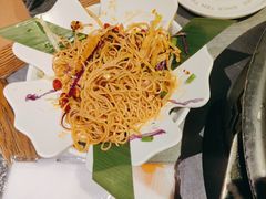-探鱼·鲜青椒爽麻烤鱼(正佳广场店)