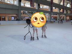 -冠军冰场CHAMPION RINK(中华城店)