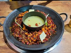 -楠火锅(龙阳广场店)