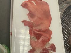 -尚宴牛特鲜自助(太原街万达店)