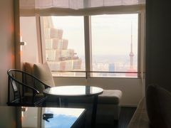-上海柏悦酒店