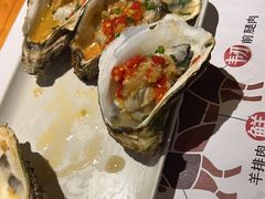 -木屋烧烤(上梅林店)
