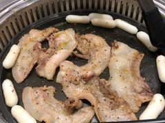 -花味·自助烤肉(雨花客厅店)