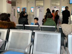 -吉林大学第二医院(自强院区)