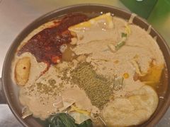 -O记东北砂锅麻辣烫