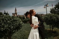 -光阴的故事婚纱摄影(苏州店)