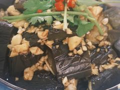 -叶存利海鲜大馅饺子(海宁路总店)