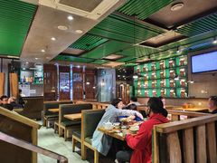 -吕氏疙瘩汤·私家菜馆(慈云寺店)