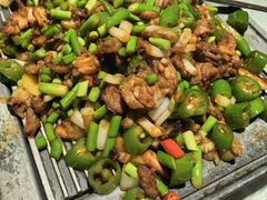 -老雒阳面馆·水席(高新区店)