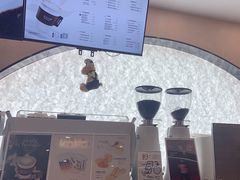 -本来不该有·鲜果咖啡(大梅沙店)