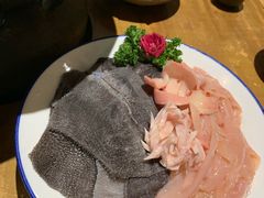 -白乐天毛肚火锅馆(解放碑店)