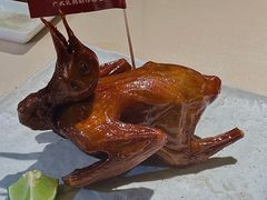 -侨美食家·粤菜(体育西路店)