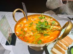 -Home Thai·泰谣(王府井apm店)