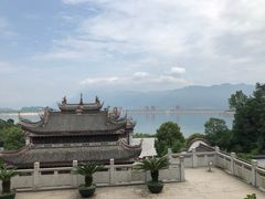 -屈原故里文化旅游区