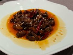-平川·程玉平川菜工作室