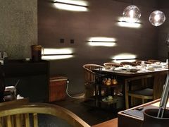 大堂-盡膳口福跷脚牛肉火锅(合生汇购物中心店)