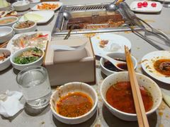 -海底捞火锅(枫蓝国际购物中心店)