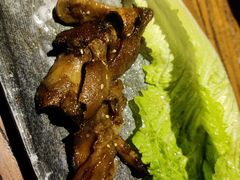 -并州大牌档之醉轻尘