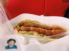 -清真·二嫂子煎饼果子(卫津路总店)