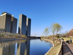-西海子公园