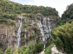 -千泷沟大瀑布旅游区