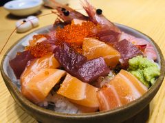 -富山日式料理(宽厚里店)