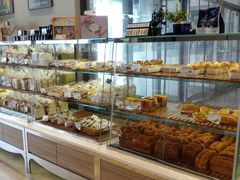 -PARIS BAGUETTE巴黎贝甜(周浦万达店)