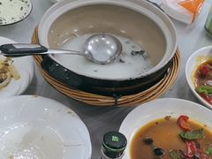 -天乐农家鱼头王(天目湖店)