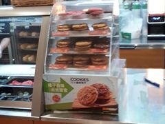 -赛百味SUBWAY(悠唐店)