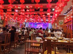 -亮欢寨酸汤鱼(沙冲路店)
